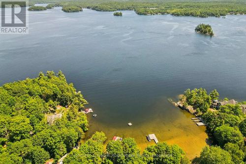 8 - 1155 Stephen Road, Muskoka Lakes (Medora), ON 