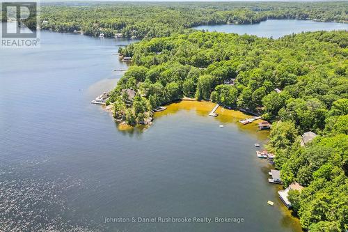 8 - 1155 Stephen Road, Muskoka Lakes (Medora), ON 