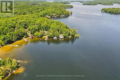 8 - 1155 Stephen Road, Muskoka Lakes (Medora), ON 