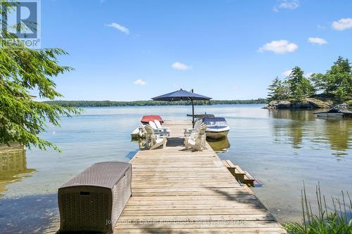 8 - 1155 Stephen Road, Muskoka Lakes (Medora), ON 
