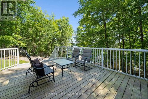 8 - 1155 Stephen Road, Muskoka Lakes (Medora), ON 