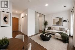 AI Generated Photo of the living space - 