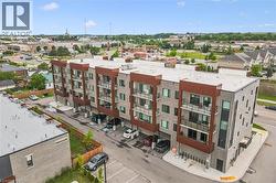 408 DUNDAS Street S Unit# 203  Cambridge, ON N1R 0E8
