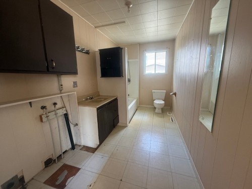 Salle de bains - 31 Rue Principale E., Latulipe-Et-Gaboury, QC - Indoor