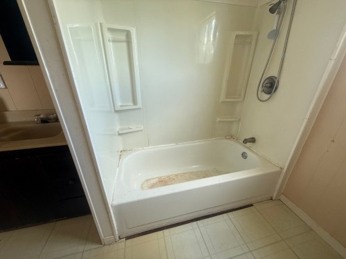 Salle de bains - 31 Rue Principale E., Latulipe-Et-Gaboury, QC - Indoor Photo Showing Bathroom