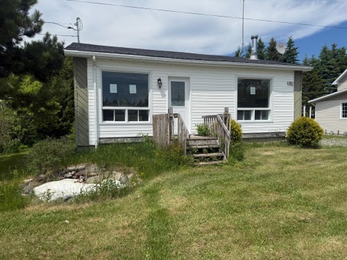 Façade - 31 Rue Principale E., Latulipe-Et-Gaboury, QC - Outdoor