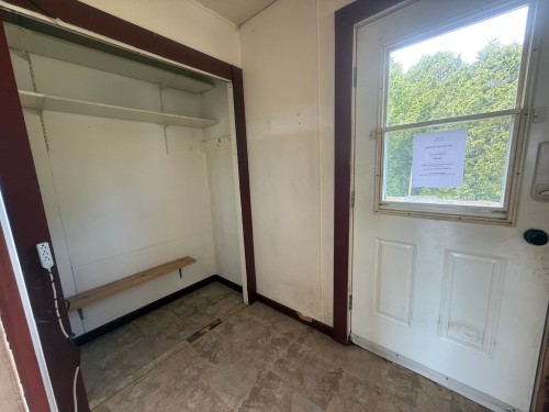 Hall d'entrée/Vestibule - 31 Rue Principale E., Latulipe-Et-Gaboury, QC - Indoor Photo Showing Other Room