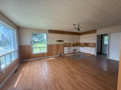 Salle à manger - 