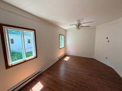 Master Bedroom - 