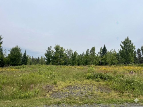 Terre/Terrain - Av. Du Collège, Saint-Benjamin, QC 