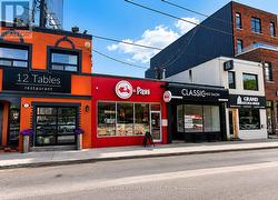 1554 AVENUE ROAD  Toronto, ON M5M 3X5