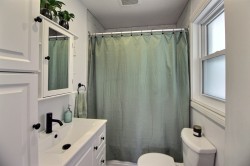 Salle de bains - 