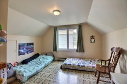 Chambre à coucher - 