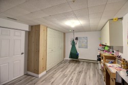 Salle familiale - 