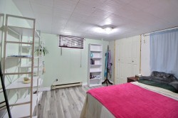 Chambre à coucher - 