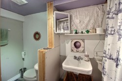Salle de bains - 