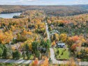 Photo aérienne - Rue Des Malards, Chertsey, QC 