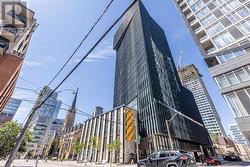 202 - 60 SHUTER STREET Toronto, ON M5B 0B7