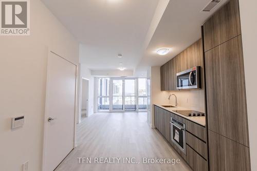 1610 - 15 RICHARDSON STREET  Toronto, ON M5A 0Y5