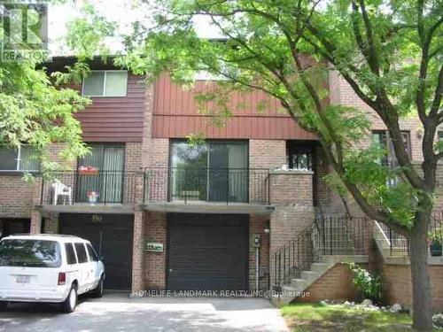 45 ASHGLEN WAY  Markham, ON L3R 3A6