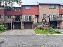 45 ASHGLEN WAY Markham, ON L3R 3A6