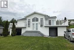 40 410 Highway Baie Verte, NL A0K 1B0