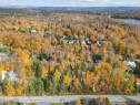 Aerial View - Rue Des Malards, Chertsey, QC 