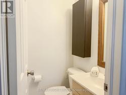 Twp piece ensuite - 