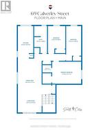Main Floor - 