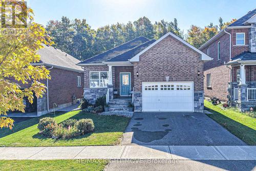 2997 STONE RIDGE BOULEVARD  Orillia, ON L3V 8J5