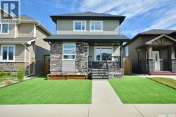 414 Veltkamp CRESCENT  Saskatoon, SK S7T 0S2