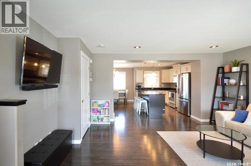 414 Veltkamp Crescent, Saskatoon, SK 