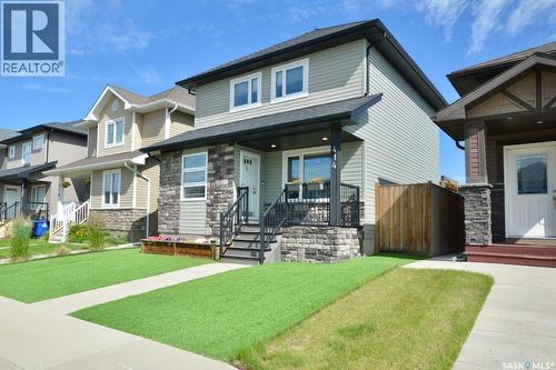 414 Veltkamp Crescent, Saskatoon, SK 