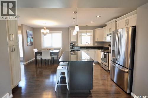 414 Veltkamp Crescent, Saskatoon, SK 