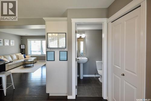414 Veltkamp Crescent, Saskatoon, SK 