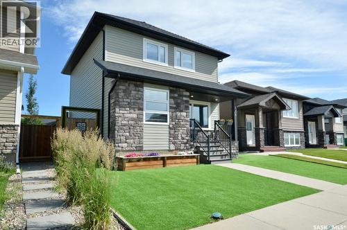 414 Veltkamp Crescent, Saskatoon, SK 
