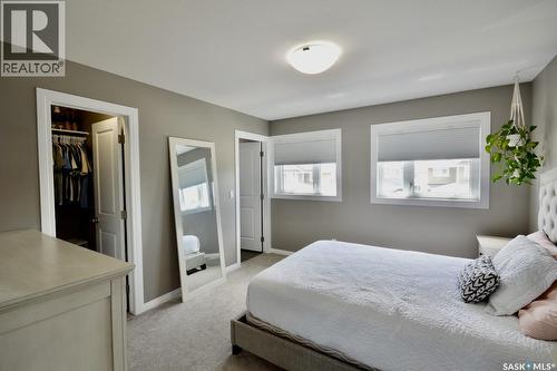 414 Veltkamp Crescent, Saskatoon, SK 