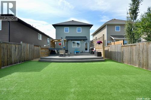 414 Veltkamp Crescent, Saskatoon, SK 
