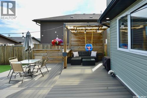414 Veltkamp Crescent, Saskatoon, SK 