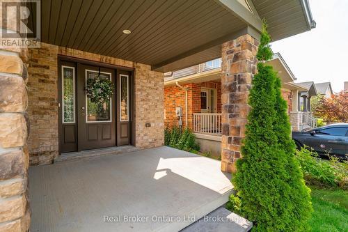 41 SAMUEL DRIVE , Guelph (Pineridge/Westminster Woods), Ontario N1L 0K1 2