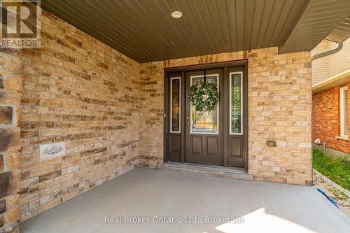 41 SAMUEL DRIVE , Guelph (Pineridge/Westminster Woods), Ontario N1L 0K1 3