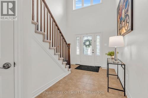 41 SAMUEL DRIVE , Guelph (Pineridge/Westminster Woods), Ontario N1L 0K1 4