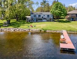 62 BETTYS BAY ROAD Kawartha Lakes (Fenelon), ON K0M 1G0