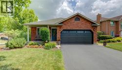 378 MEADOWVALE Place  Waterloo, ON N2K 3P7