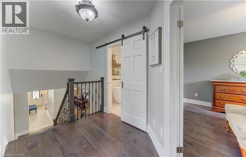 378 Meadowvale Place, Waterloo, ON - Indoor Photo Showing Other Room