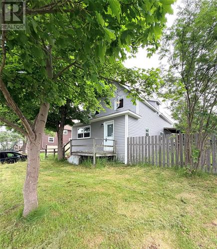 13 Circular Road  Grand Falls - Windsor, NL A2A 1A5