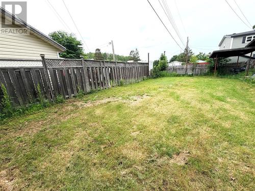 13 Circular Road, Grand Falls - Windsor, NL 