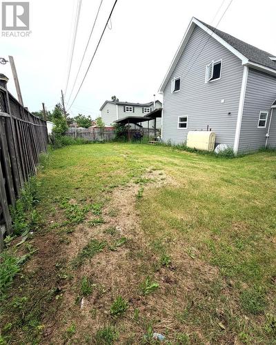 13 Circular Road, Grand Falls - Windsor, NL 