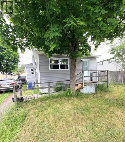 13 Circular Road, Grand Falls - Windsor, NL 
