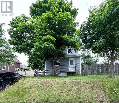 13 Circular Road, Grand Falls - Windsor, NL 